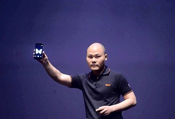 'Bphone va Flappy Bird dua startup Viet vao san choi lon' hinh anh