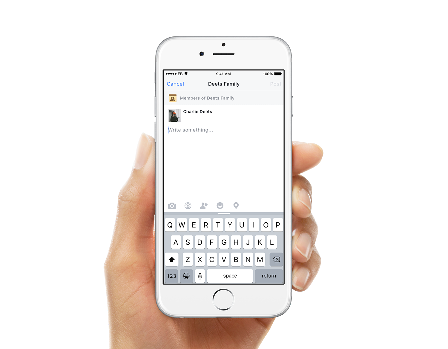 Facebook Live thêm tính năng ảnh 1 Facebook Live them tinh nang anh 1