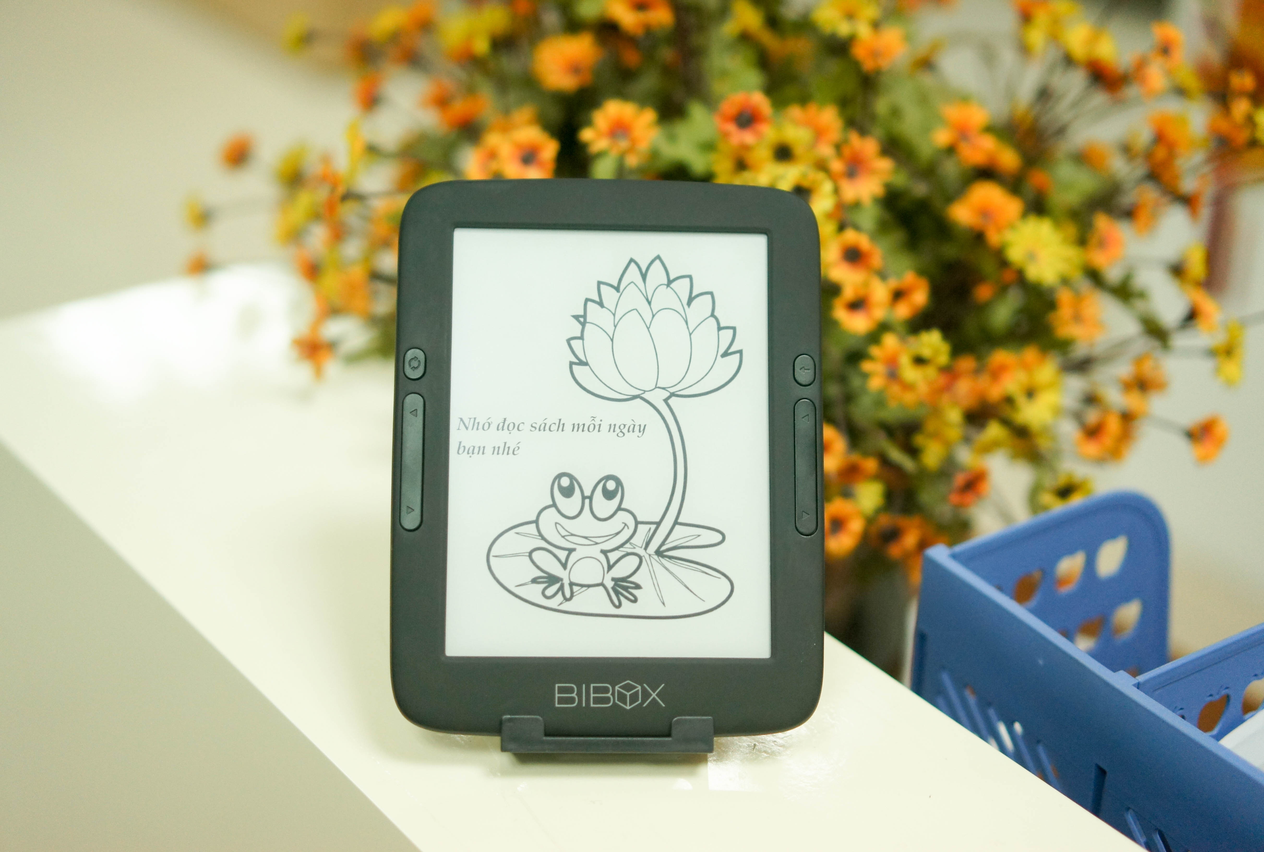 Kindle cua Viet Nam anh 2