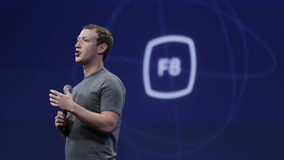 Su kien Facebook F8 dem nay co gi? hinh anh