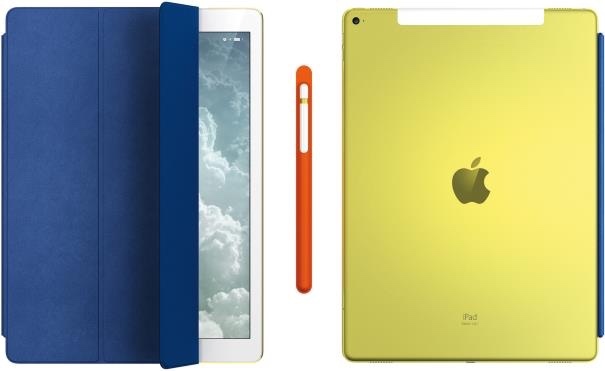 Ban dau gia chiec iPad Pro doc nhat vo nhi hinh anh
