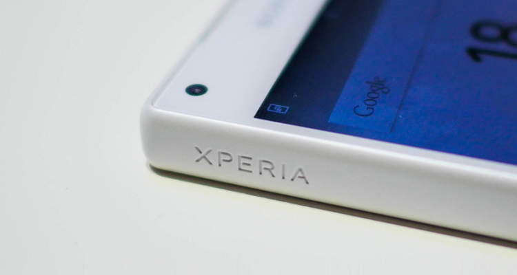 Sony Xperia M Ultra voi camera kep 23 MP lo dien hinh anh