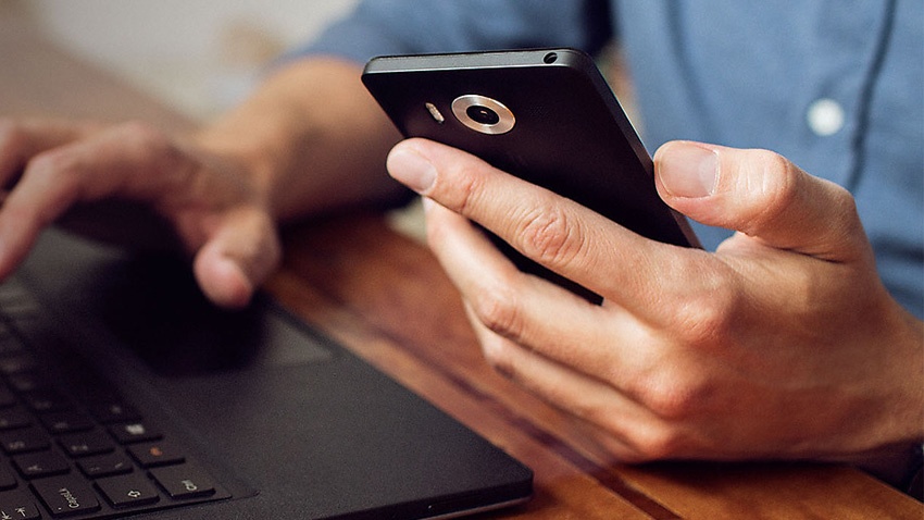 smartphone cu dang mua anh 3