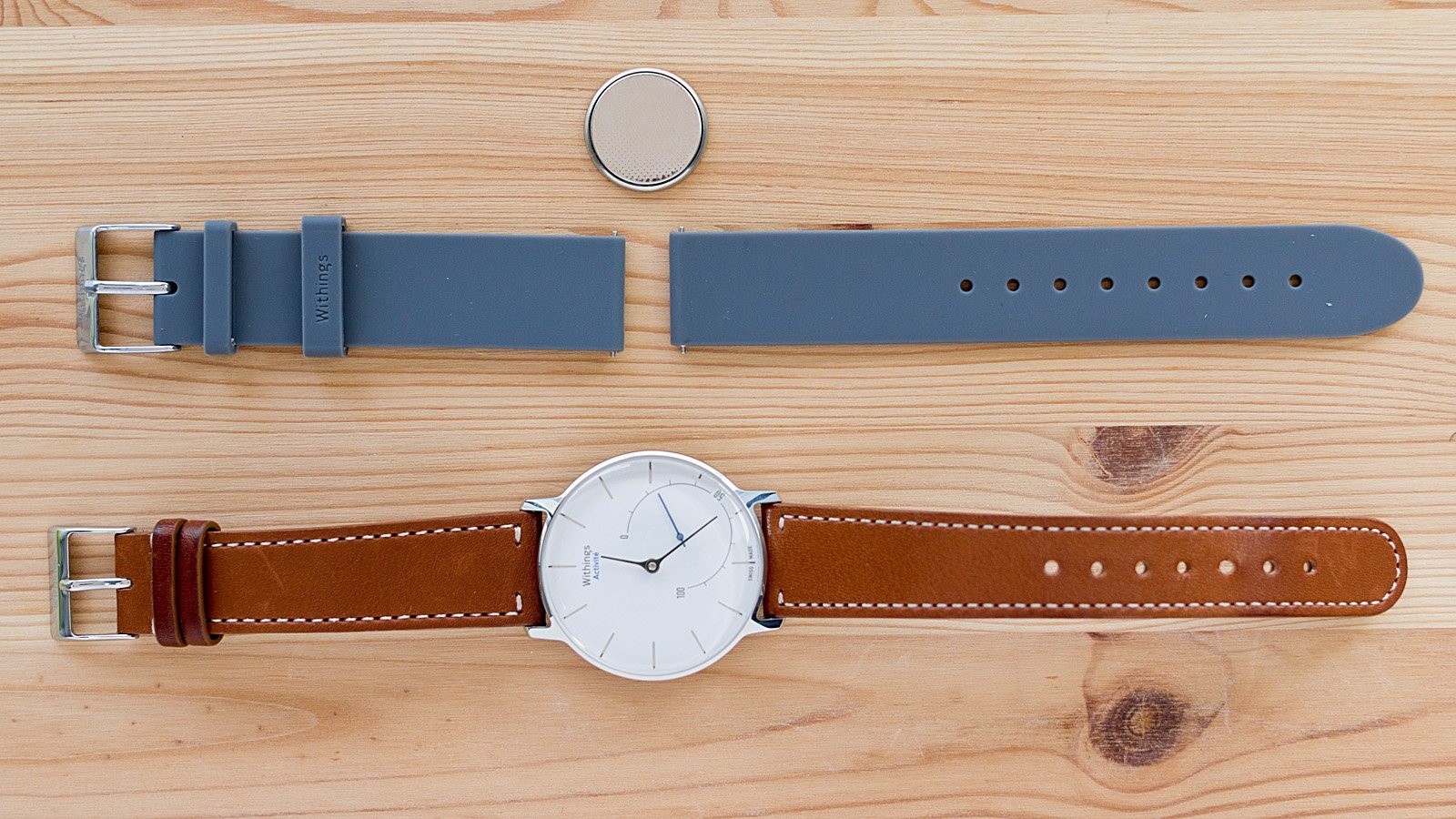 Nokia mua Withings ảnh 2 Nokia mua Withings anh 2