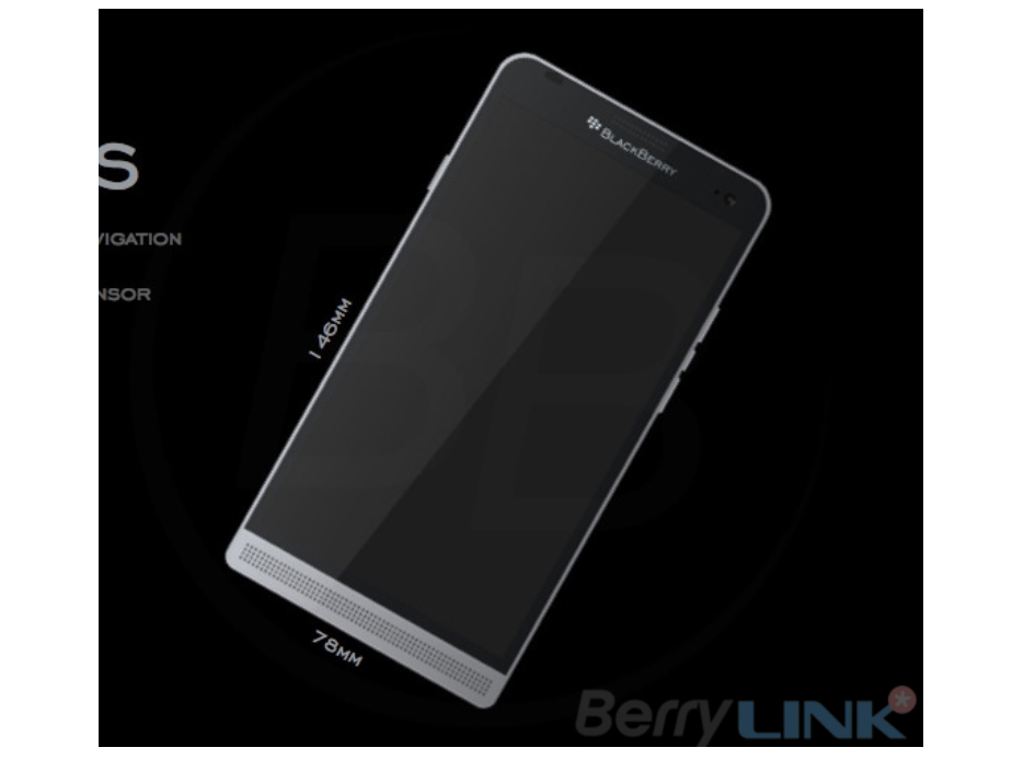 BlackBerry Rome và Hamburg ảnh 3 BlackBerry Rome va Hamburg anh 3