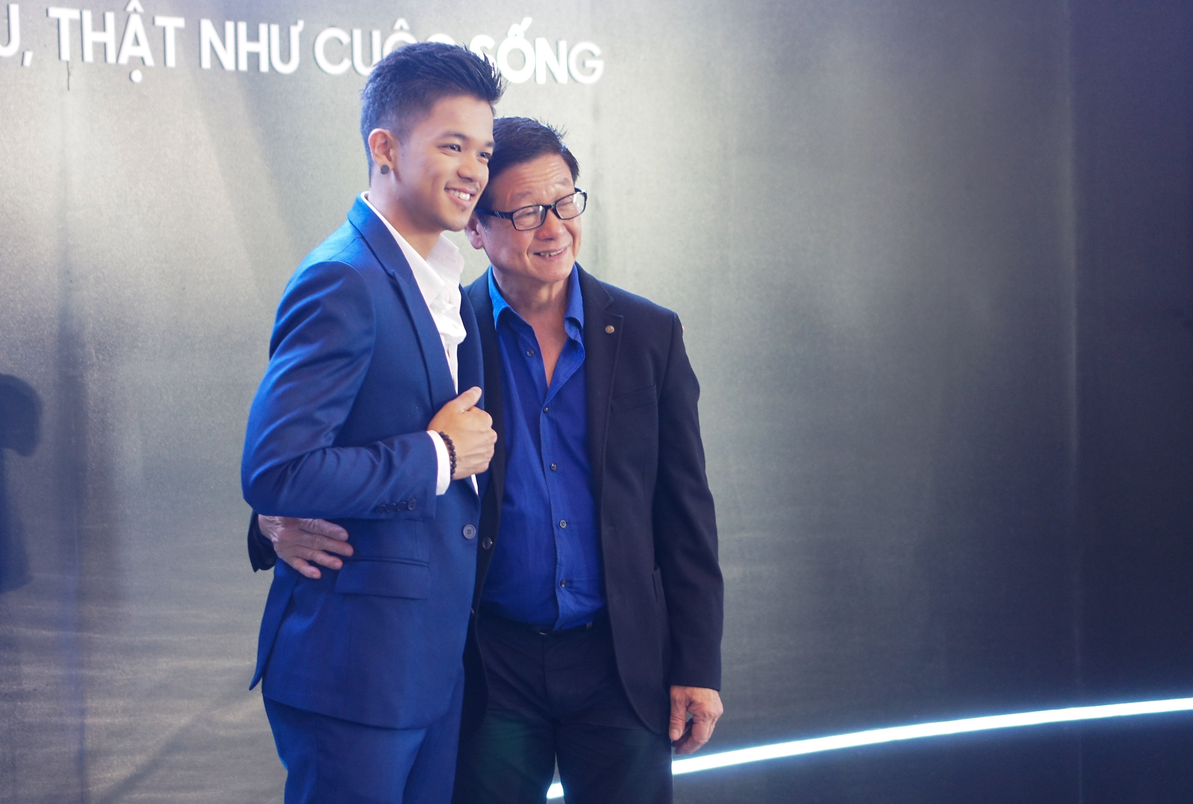 Samsung ra mat TV SUHD 2016 anh 9