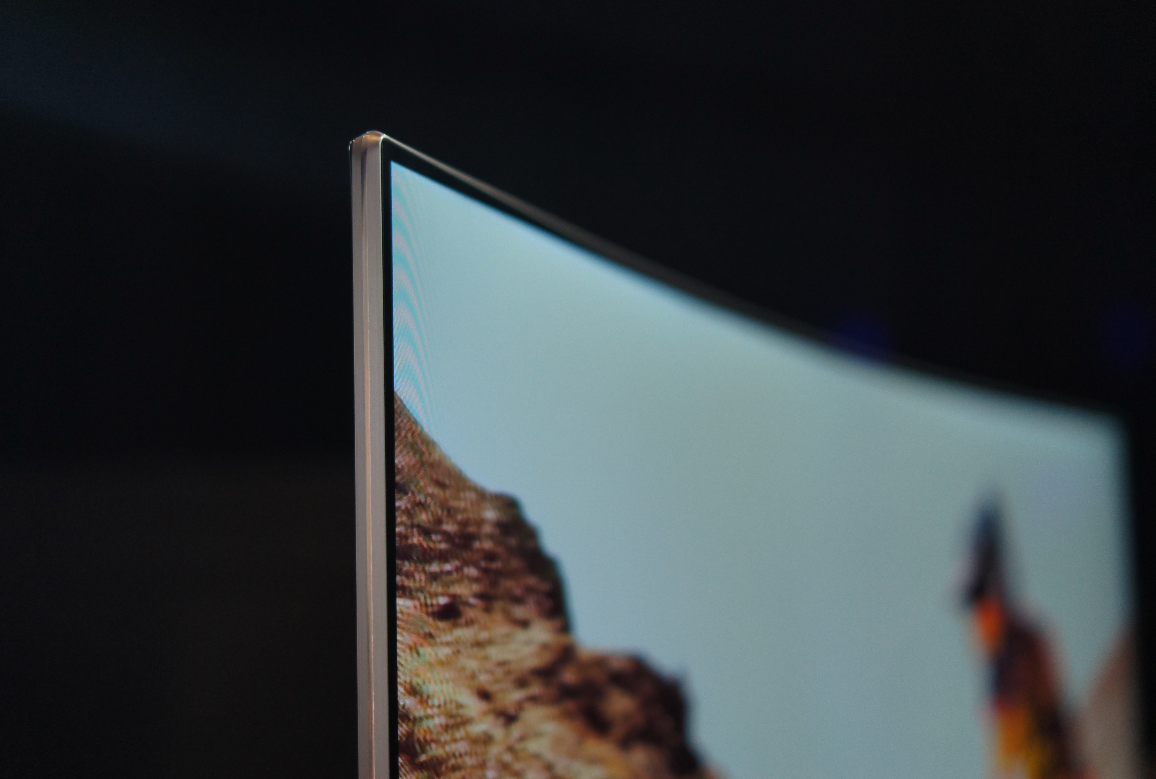 Samsung ra mat TV SUHD 2016 anh 3