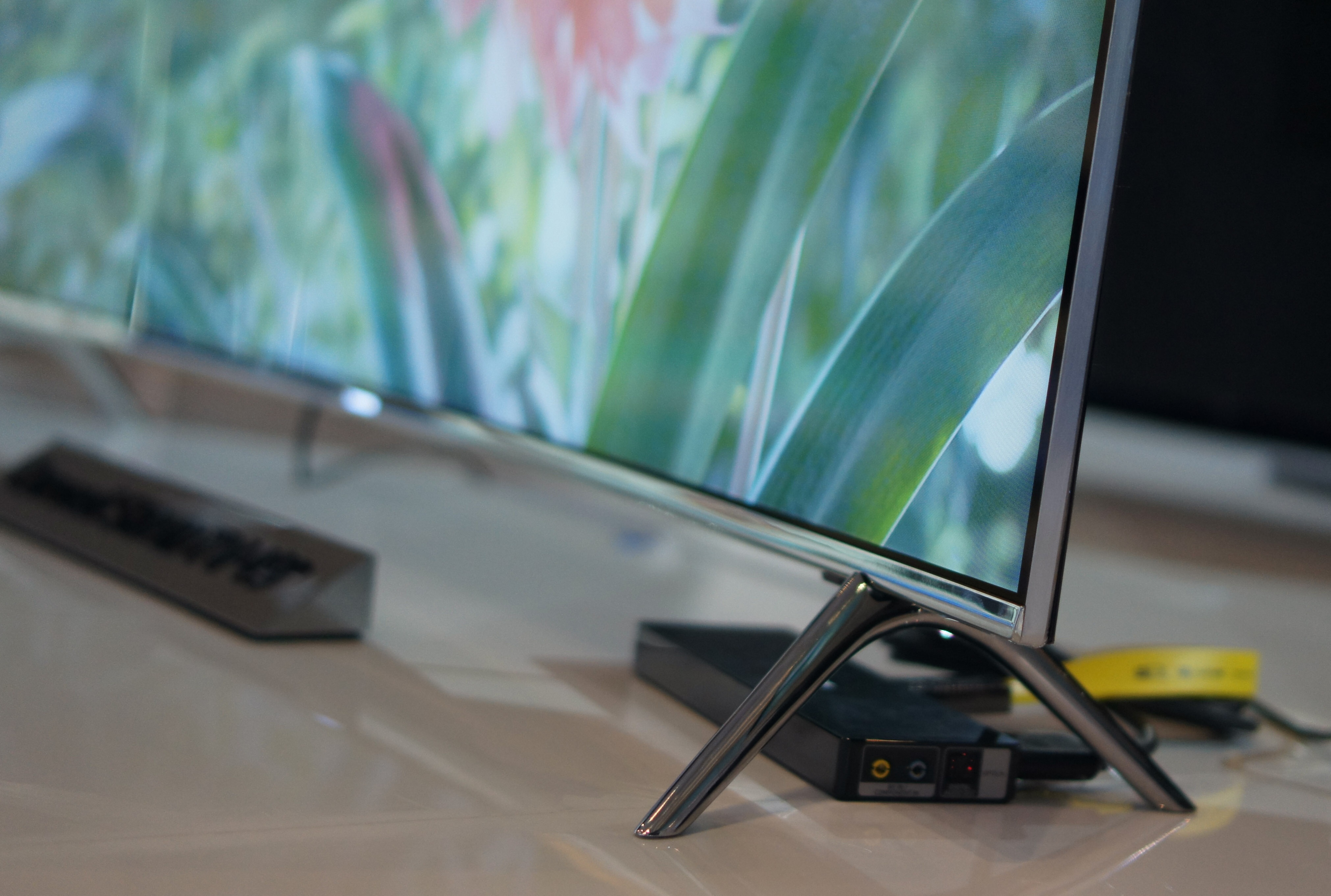 Samsung ra mat TV SUHD 2016 anh 4