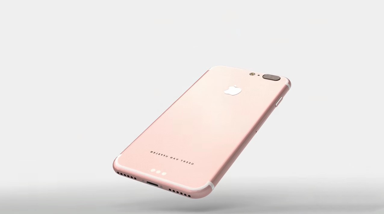 Thiet ke iPhone 7 Pro anh 2