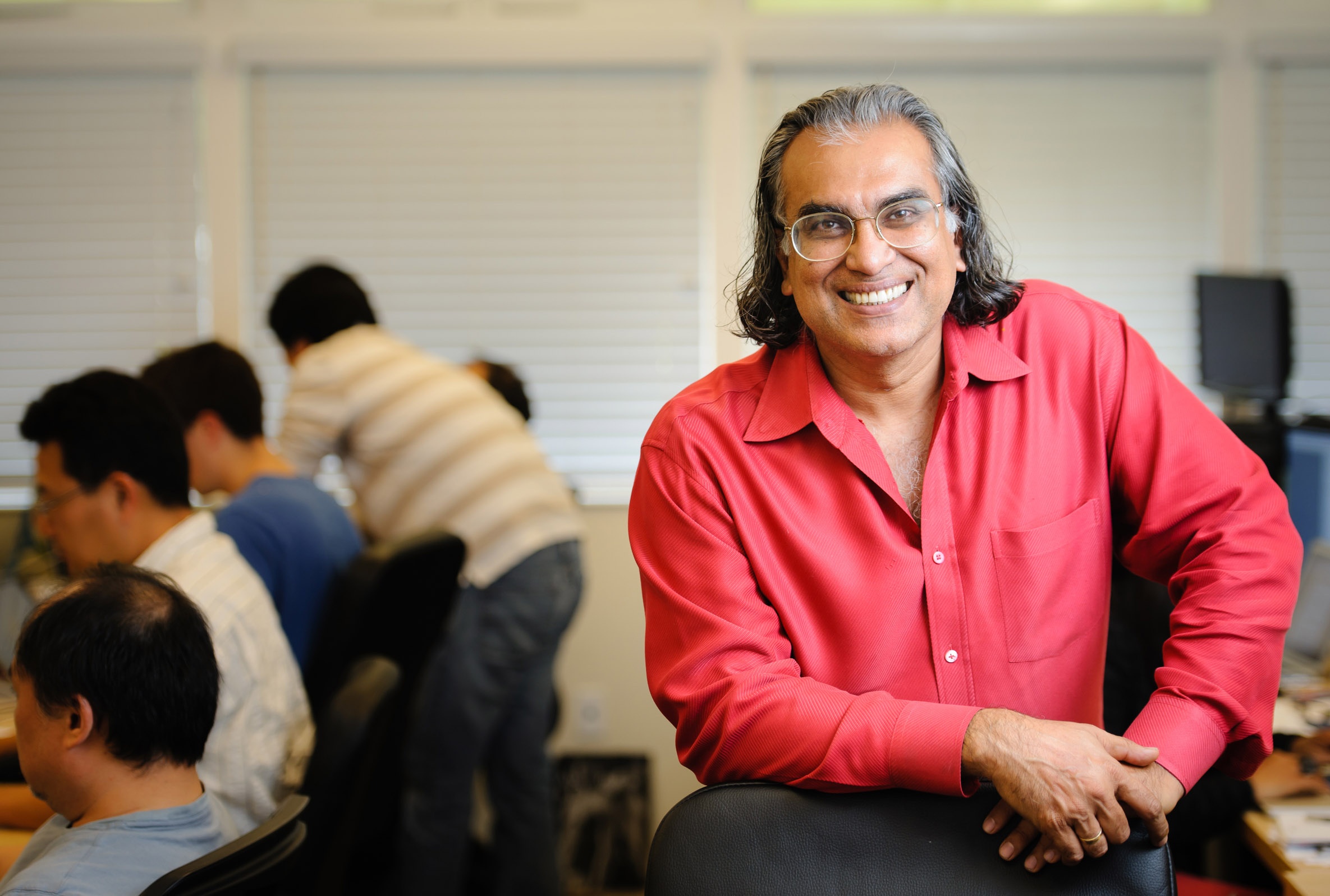 startup Viet goi von tai thung lung Silicon anh 1