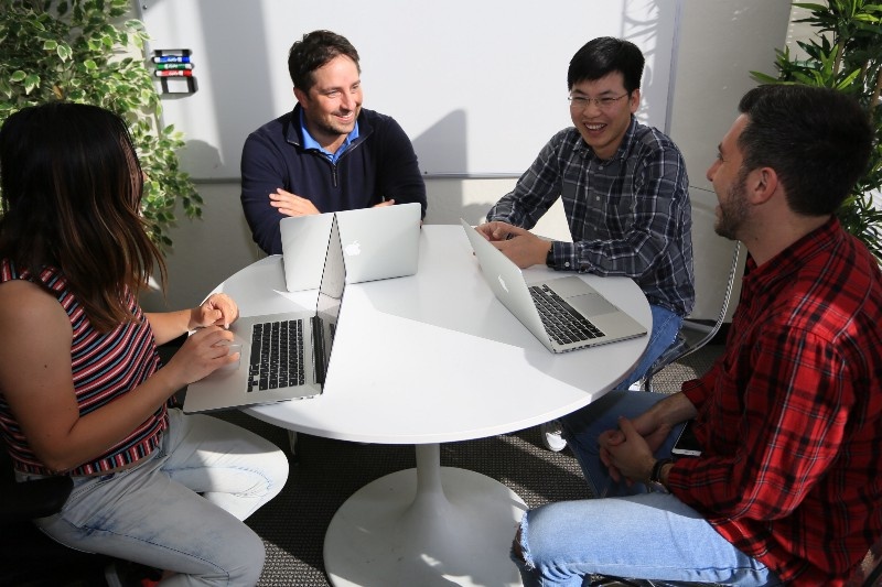 Startup Viet goi von tai thung lung Silicon nhu the nao? hinh anh