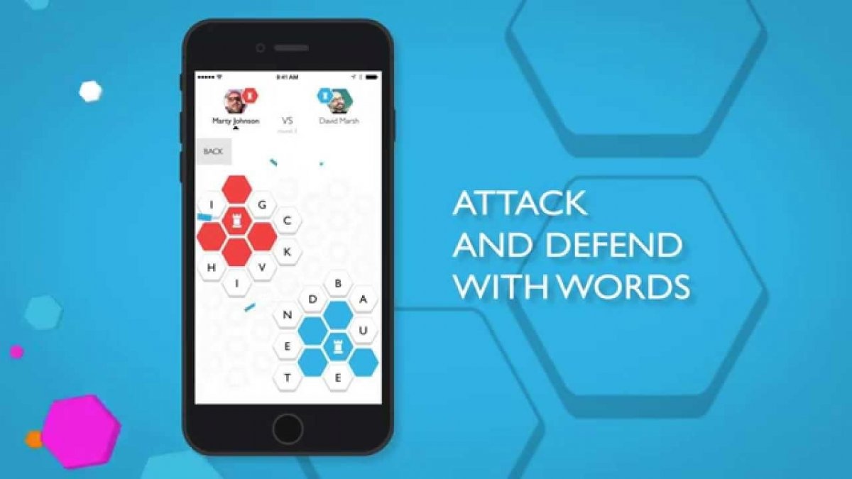 game nen tai cho iPhone anh 8