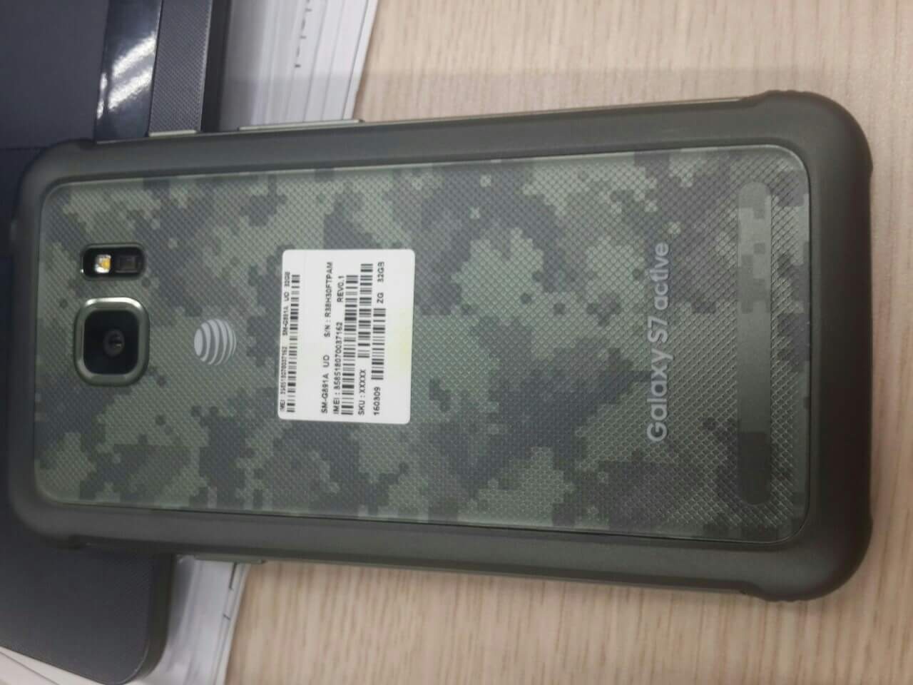 Galaxy S7 Active ro ri anh 1