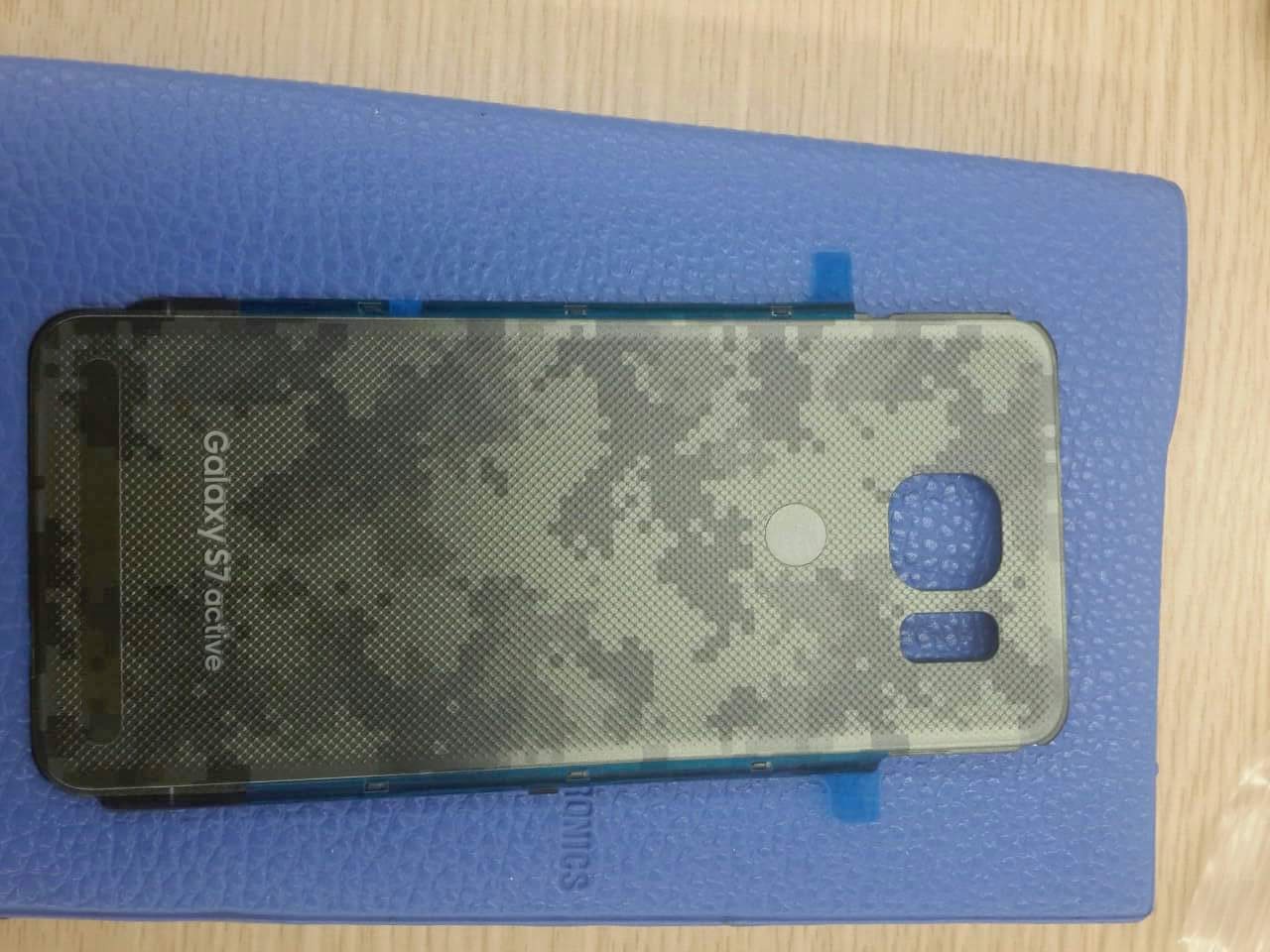 Galaxy S7 Active ro ri anh 5