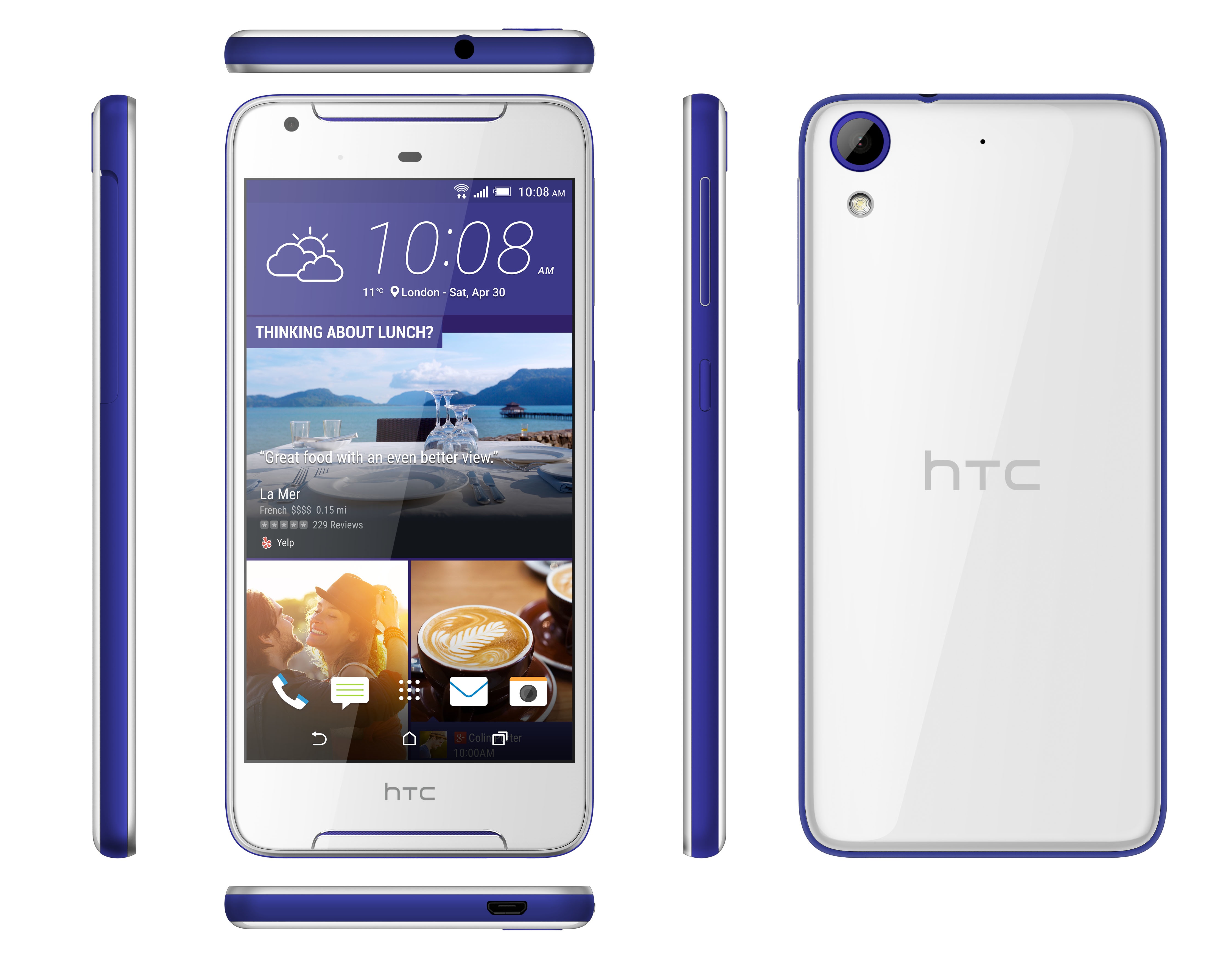 HTC Desire 628 gia 5 trieu anh 1