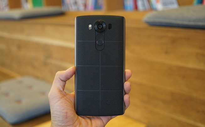 Xiaomi Mi 5 LG V10 giam gia anh 2