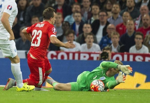 Nhieu tran dau tai Euro 2016 quay bang camera thuc te ao hinh anh