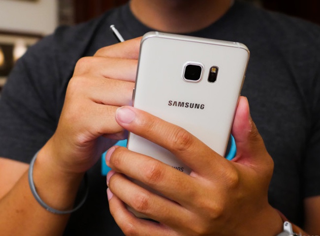 Galaxy Note 6 ra mat giua thang 8 hinh anh