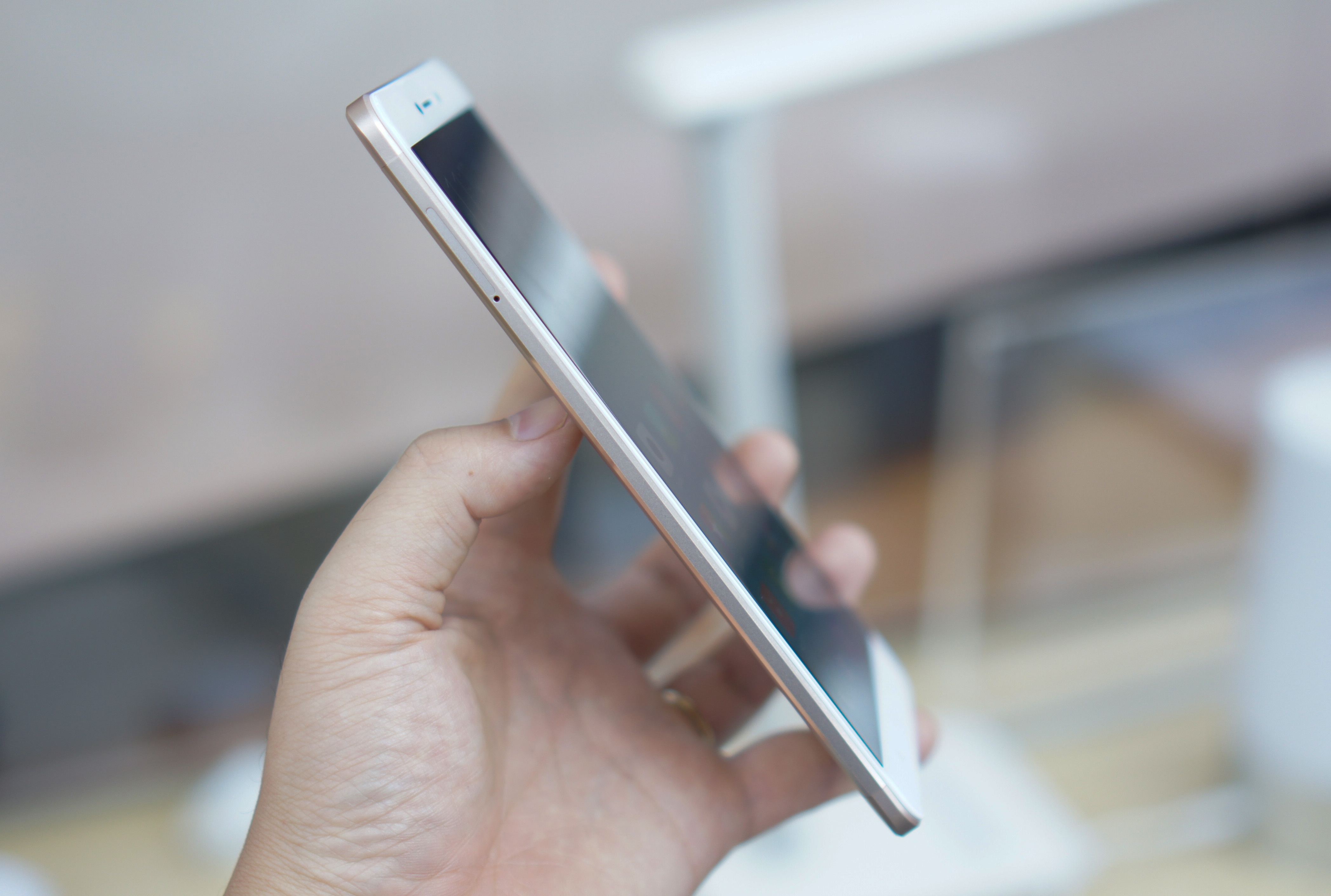 Xiaomi Mi Max ve Viet Nam anh 4