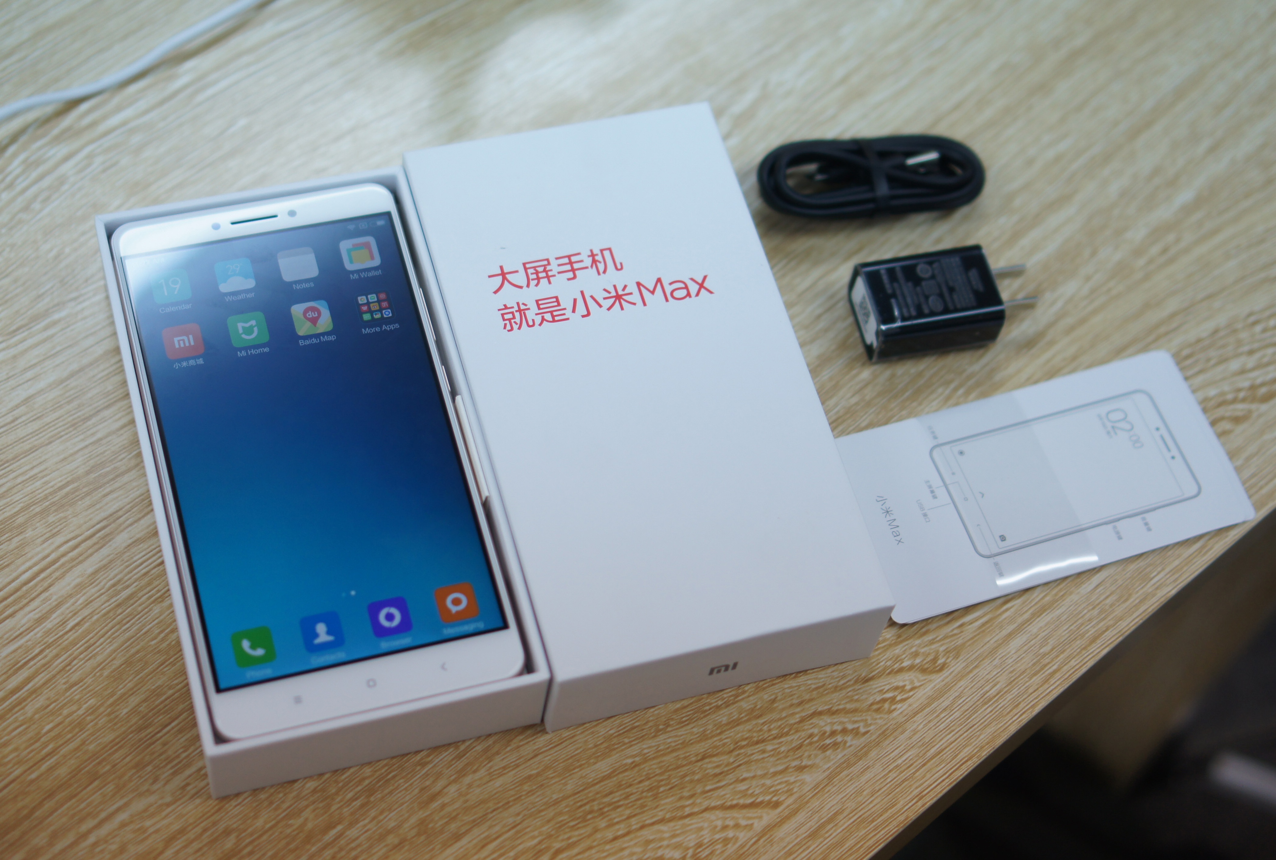 Xiaomi Mi Max ve Viet Nam anh 8