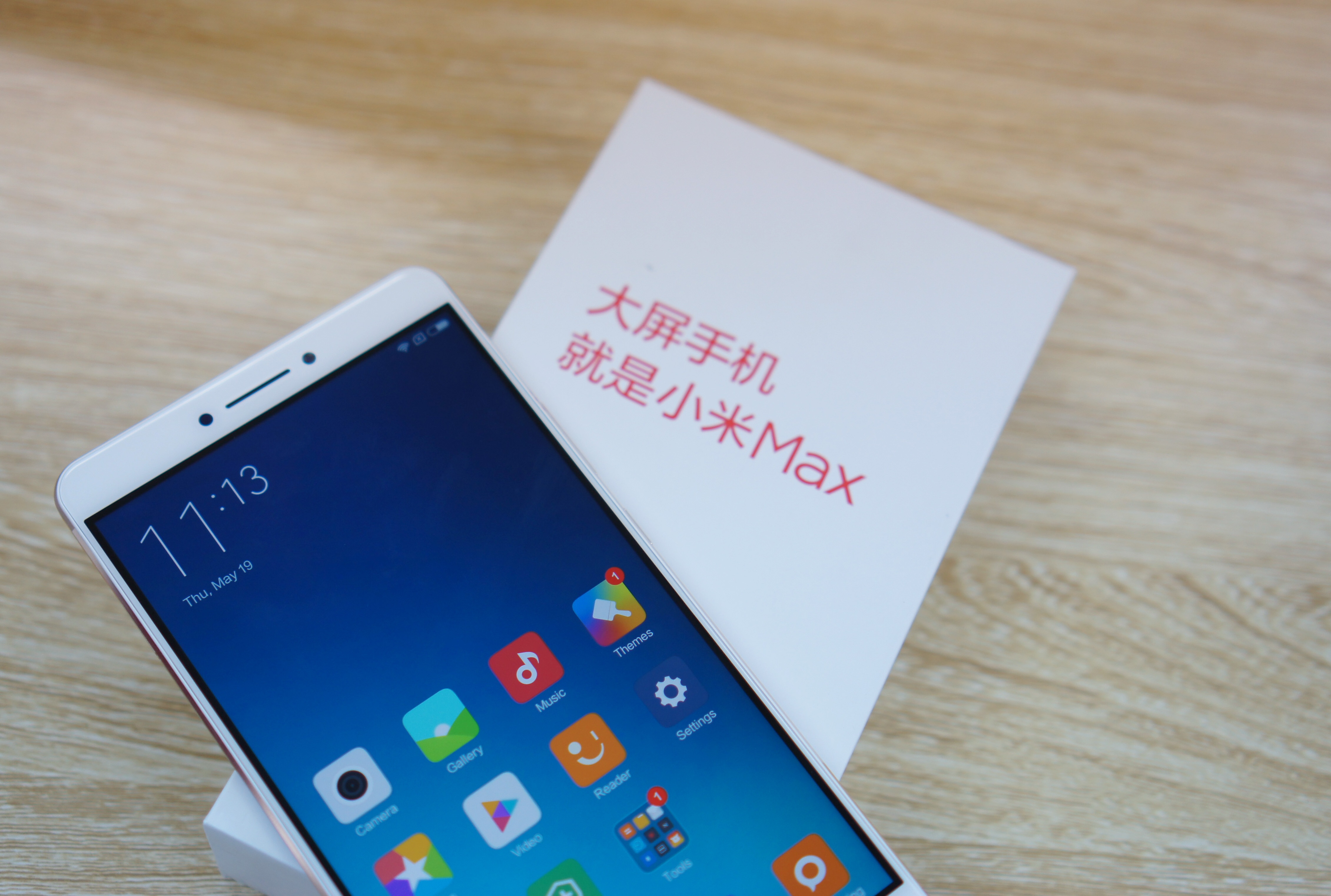 Xiaomi Mi Max ve Viet Nam anh 6