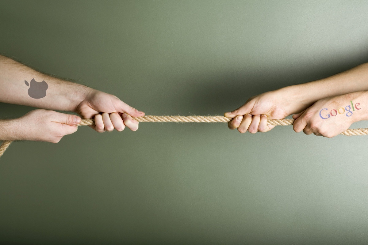 Apple theo vet xe do cua BlackBerry anh 2