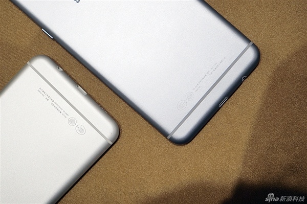 anh thuc te Galaxy C5 C7 anh 5