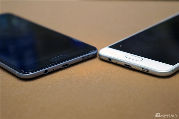 anh thuc te Galaxy C5 C7 anh 7