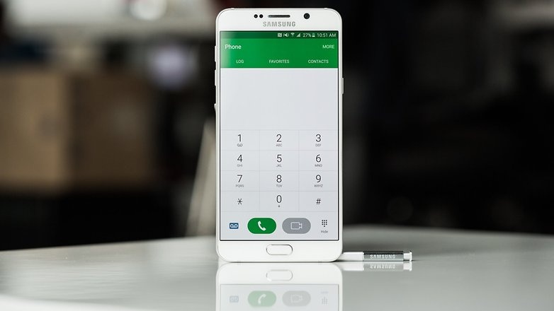 Samsung se bo qua Galaxy Note 6, len thang Note 7 hinh anh