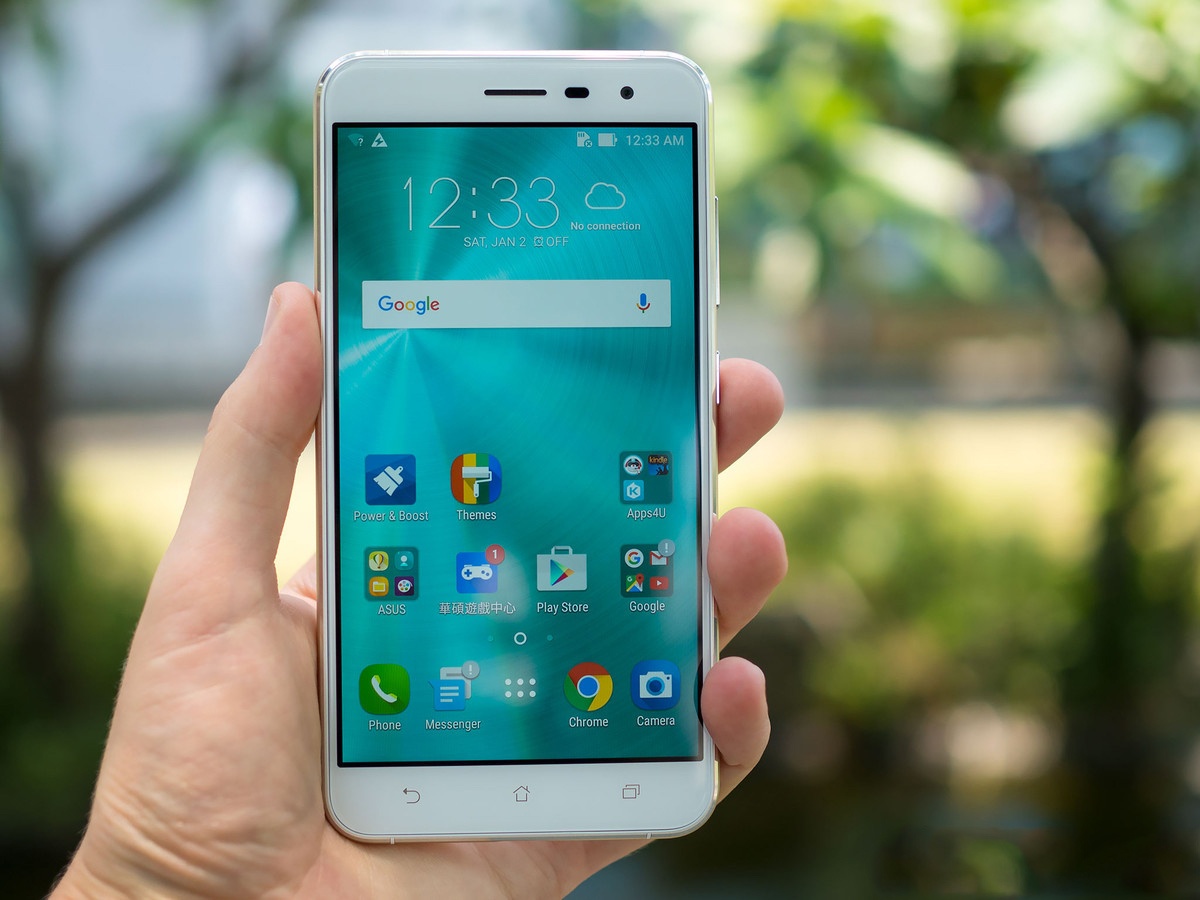 Anh thuc te Zenfone 3 anh 2