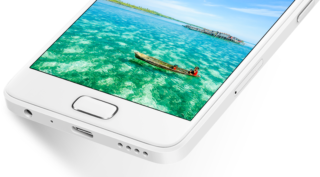 ZUK Z2 ra mắt ảnh 3 ZUK Z2 ra mat anh 3