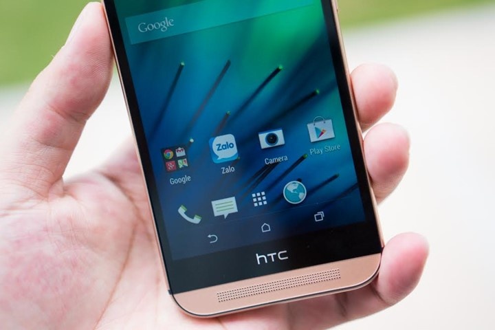 Zalo la ung dung lien lac pho bien nhat Viet Nam hinh anh