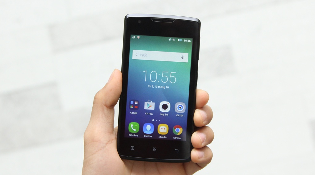 1 trieu dong mua dien thoai gi? hinh anh