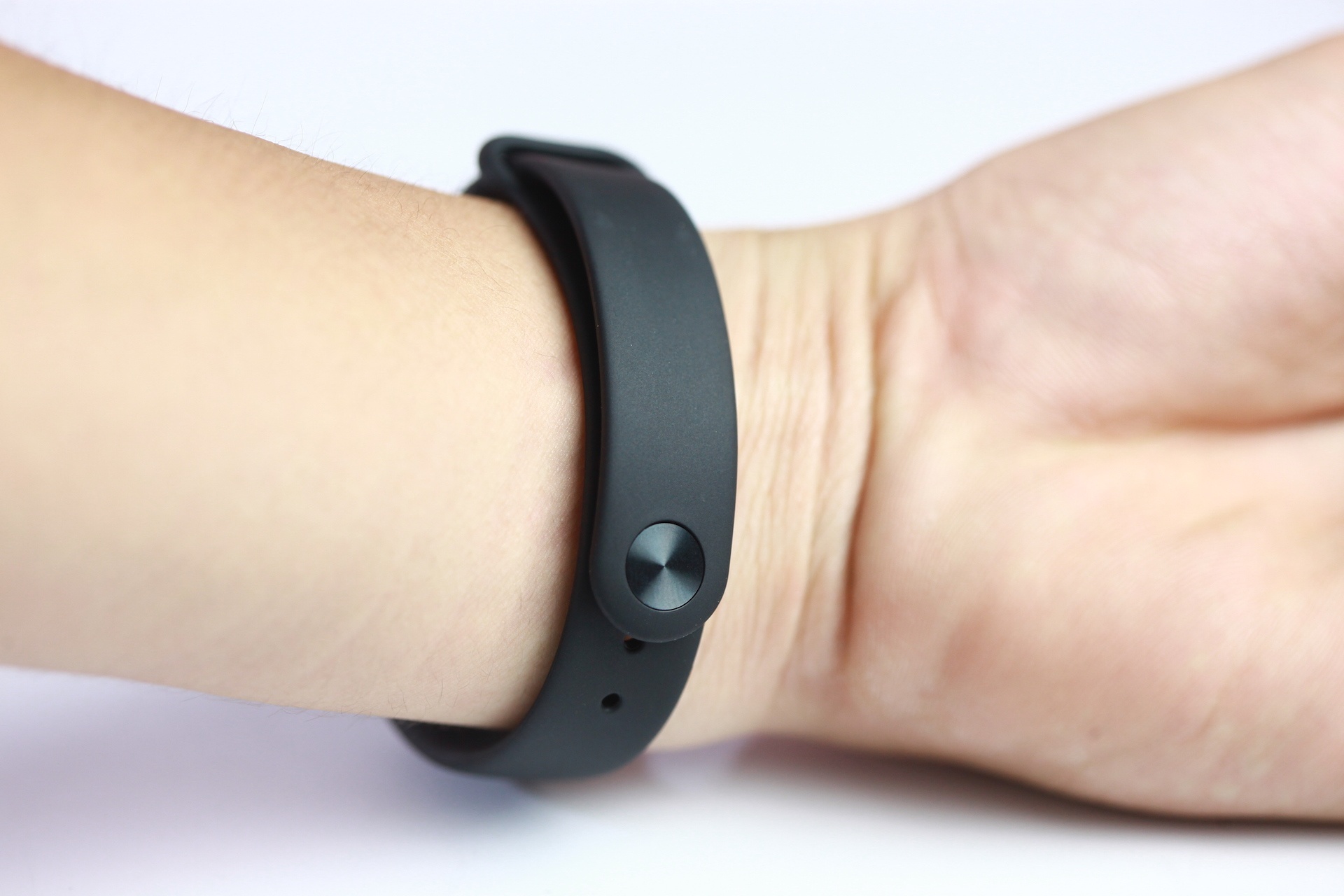 Xiaomi Mi Band 2 ve Viet Nam anh 9