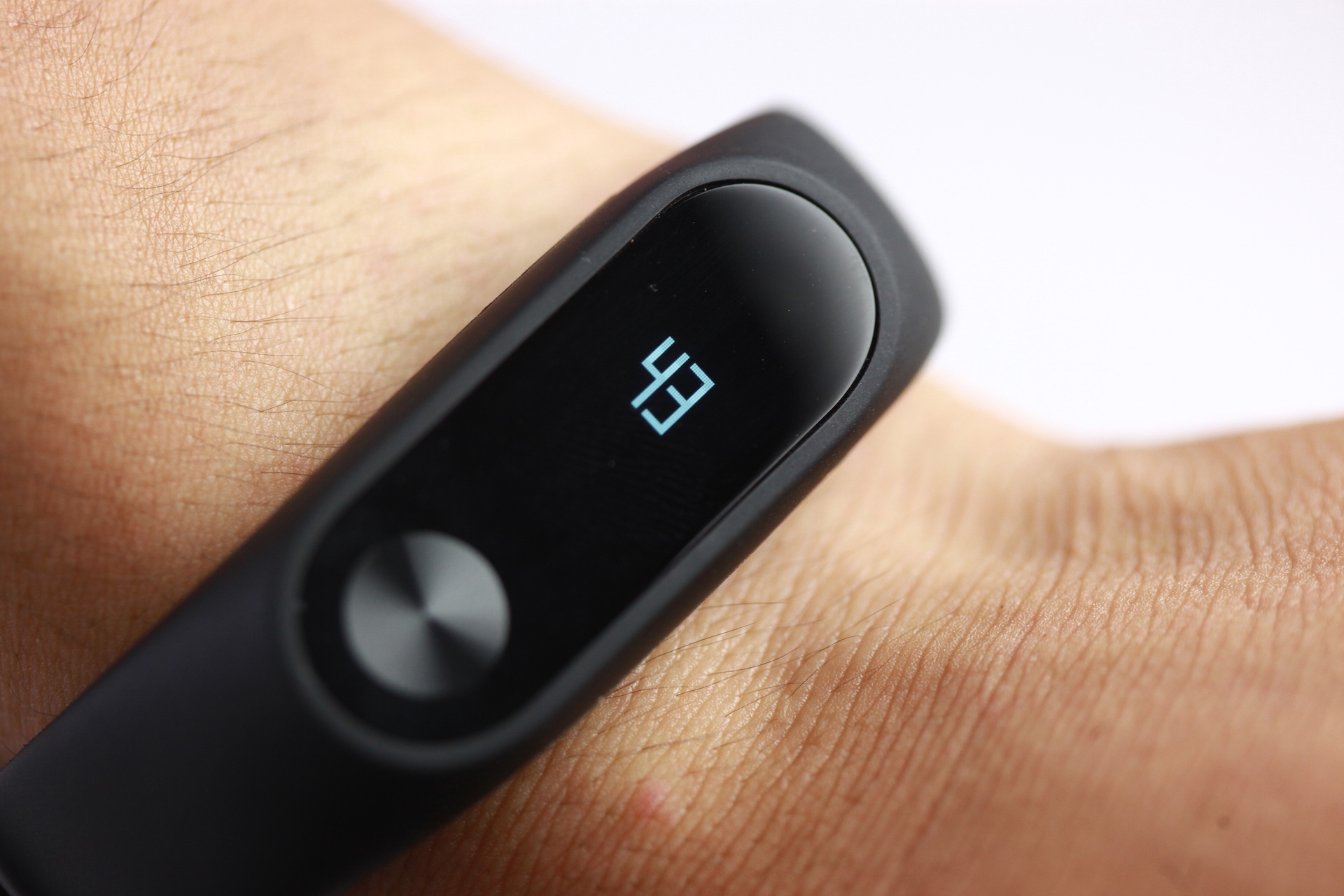 Xiaomi Mi Band 2 ve Viet Nam anh 10