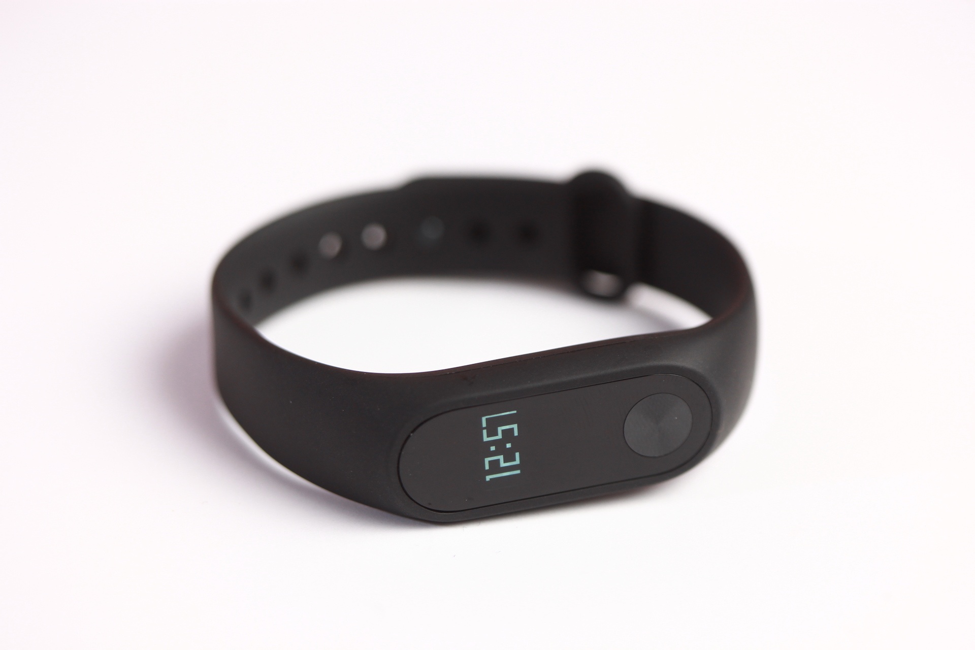 Xiaomi Mi Band 2 ve Viet Nam anh 4