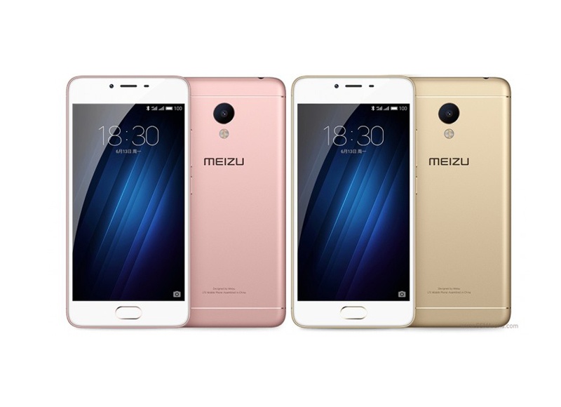 Xiaomi, Meizu dong loat tung smartphone dong ‘S’ gia 100 USD hinh anh