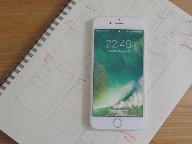 iOS 10 ho tro nhung may nao? hinh anh