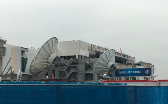 Euro 2016 được quay phát ra sao ảnh 3 Euro 2016 duoc quay phat ra sao anh 3