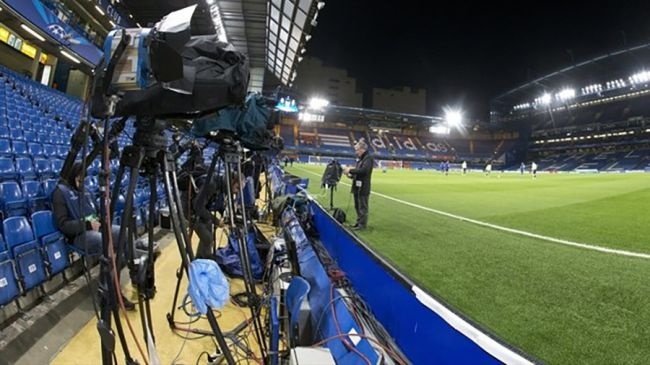 Euro 2016 được quay phát ra sao ảnh 4 Euro 2016 duoc quay phat ra sao anh 4