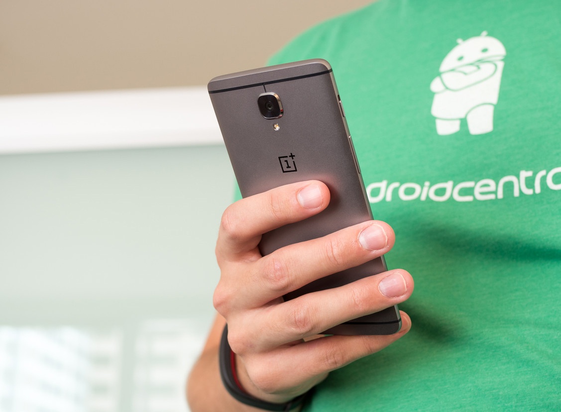 OnePlus 3 ra mat anh 12