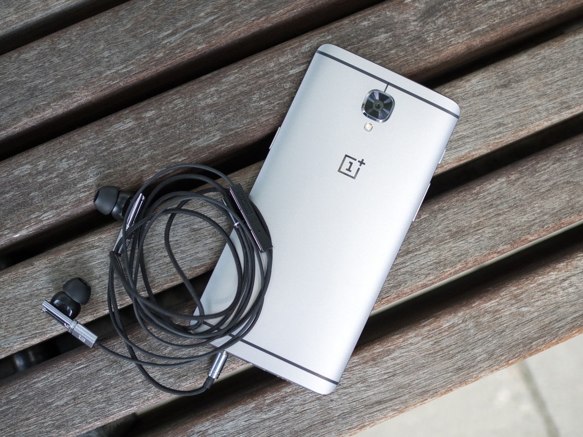 OnePlus 3 ra mat anh 2