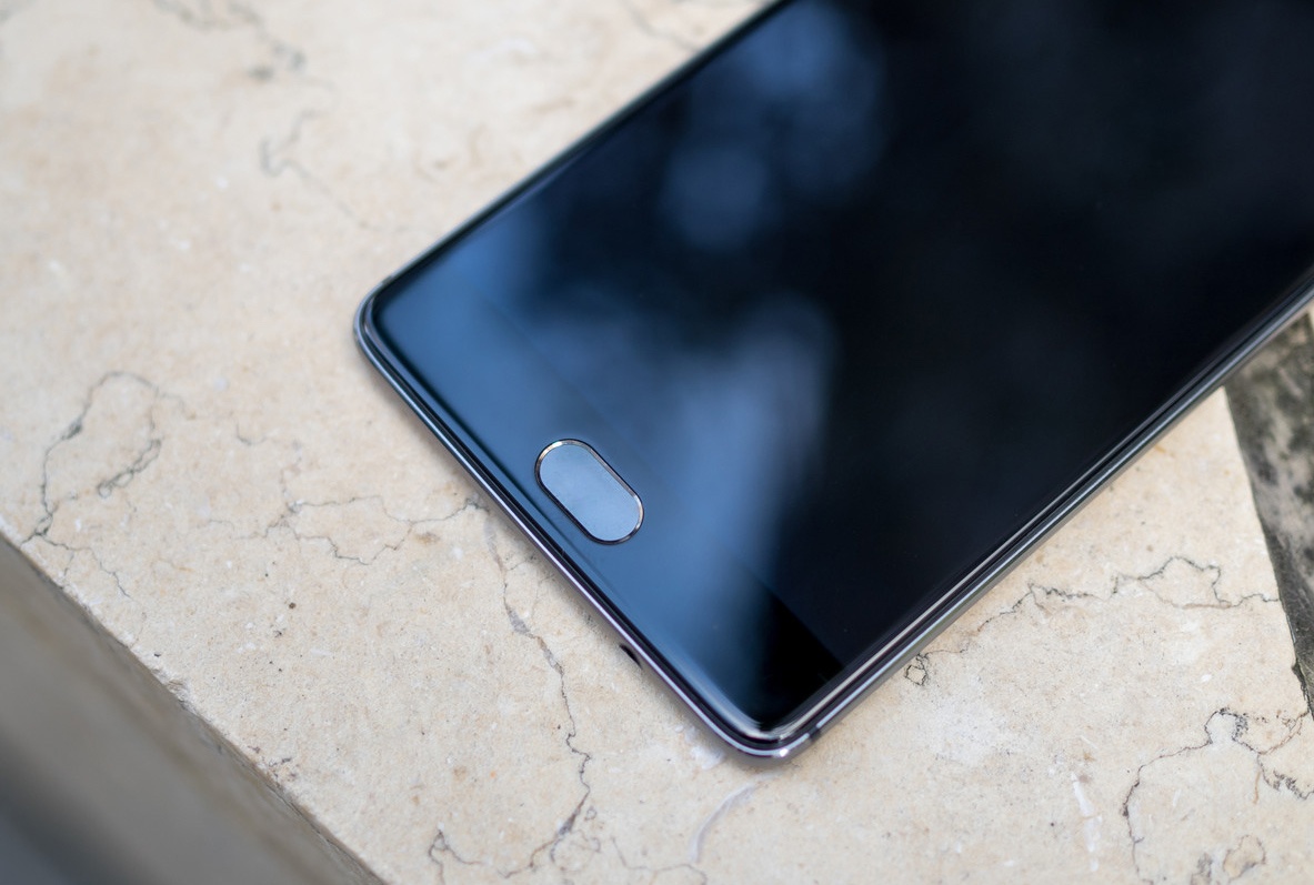 OnePlus 3 ra mat anh 6