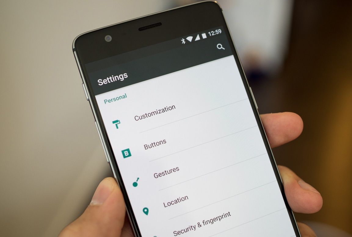 OnePlus 3 ra mat anh 9