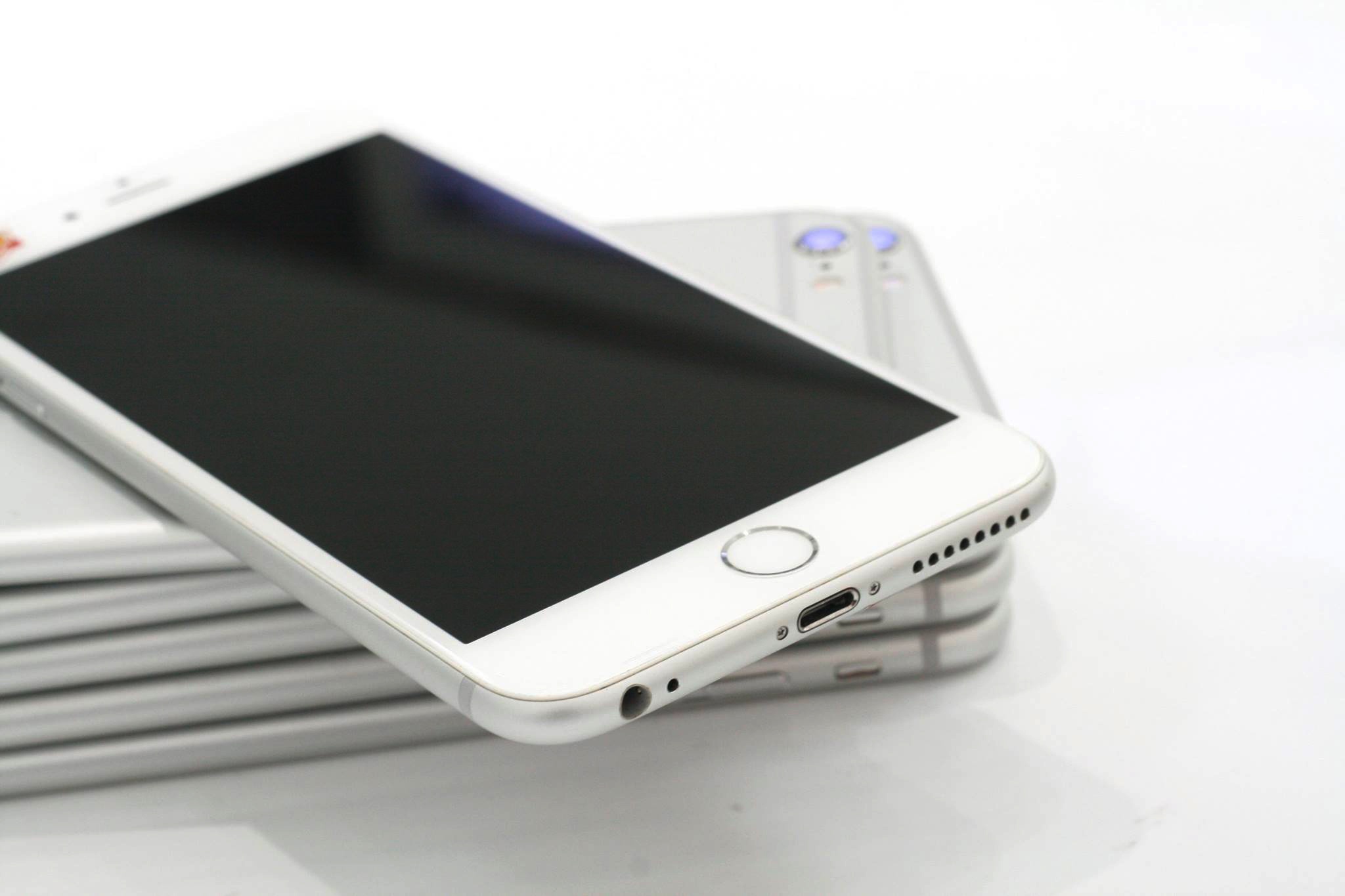 iPhone cũ tăng giá ảnh 1 iPhone cu tang gia anh 1