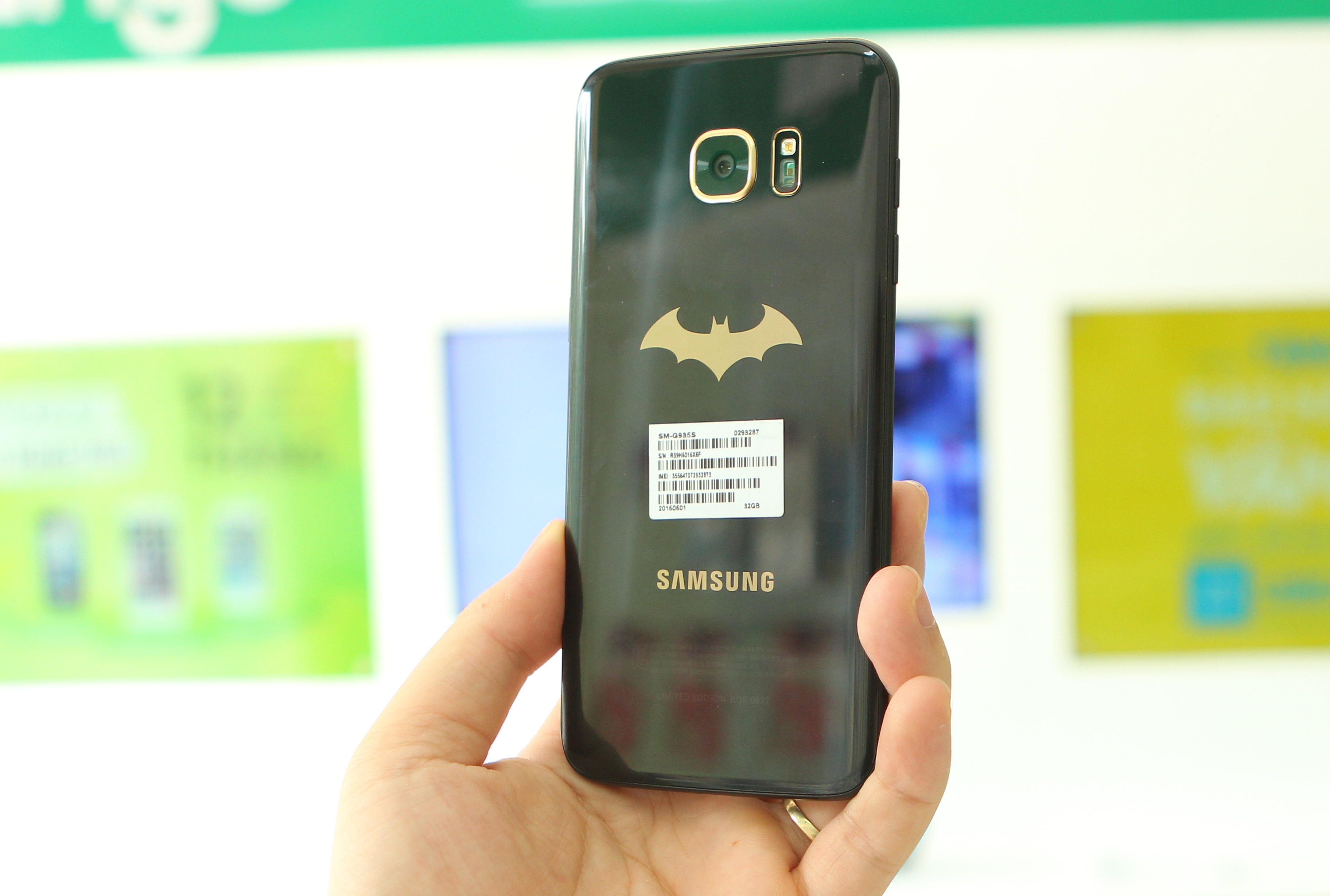 dien thoai xach tay moi ve nuoc anh 1