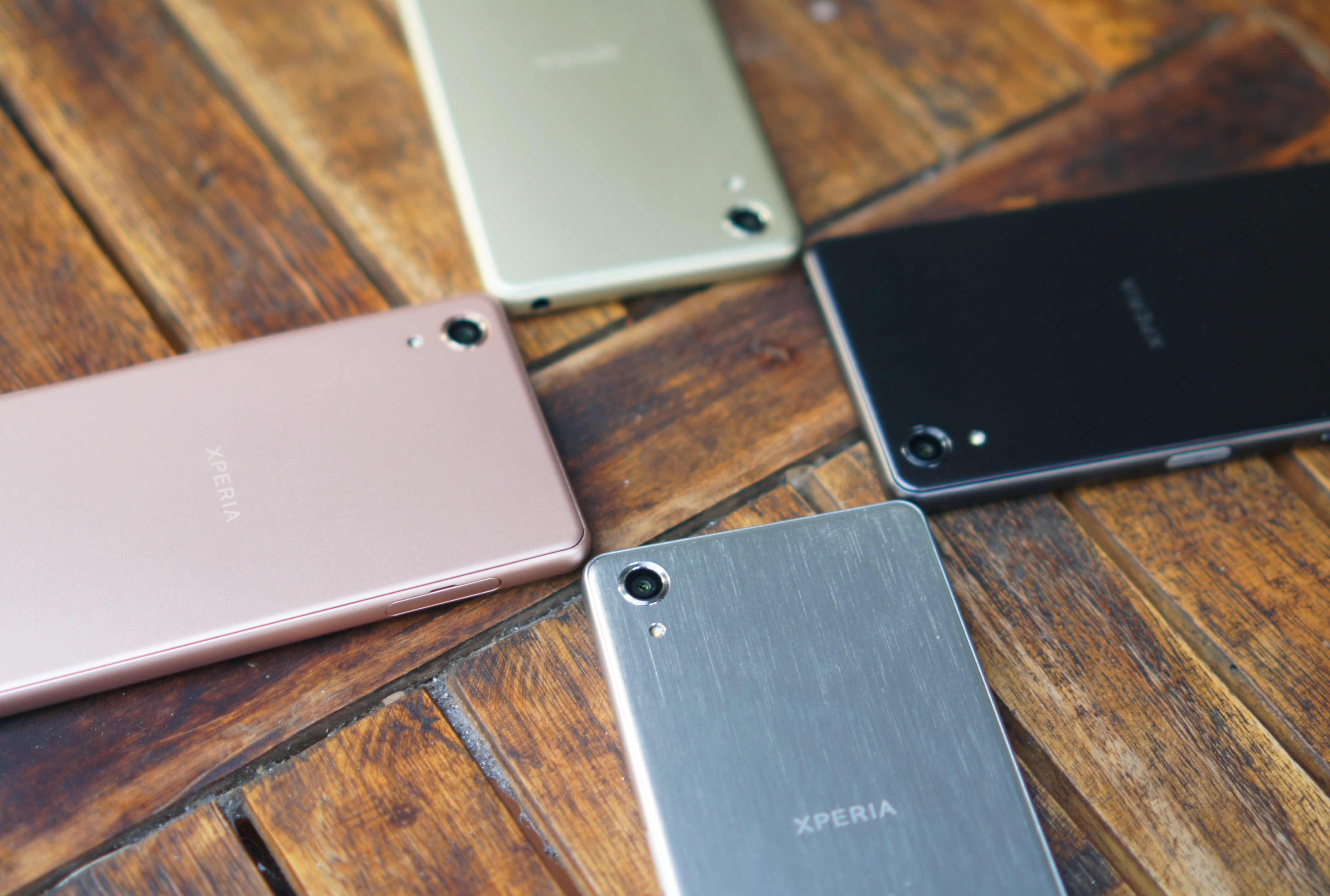 Xperia X Performance ve Viet Nam anh 14