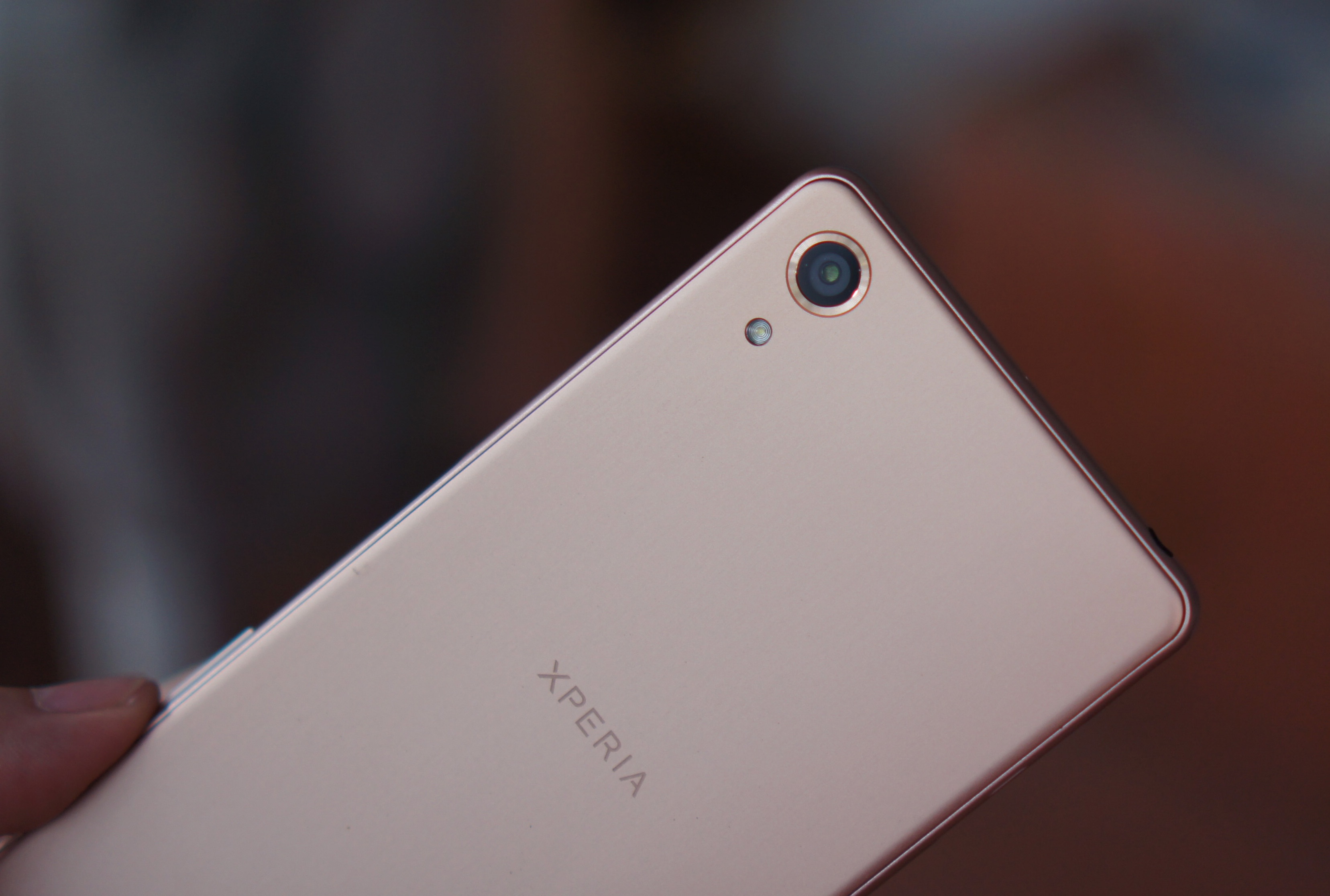 Xperia X Performance ve Viet Nam anh 3