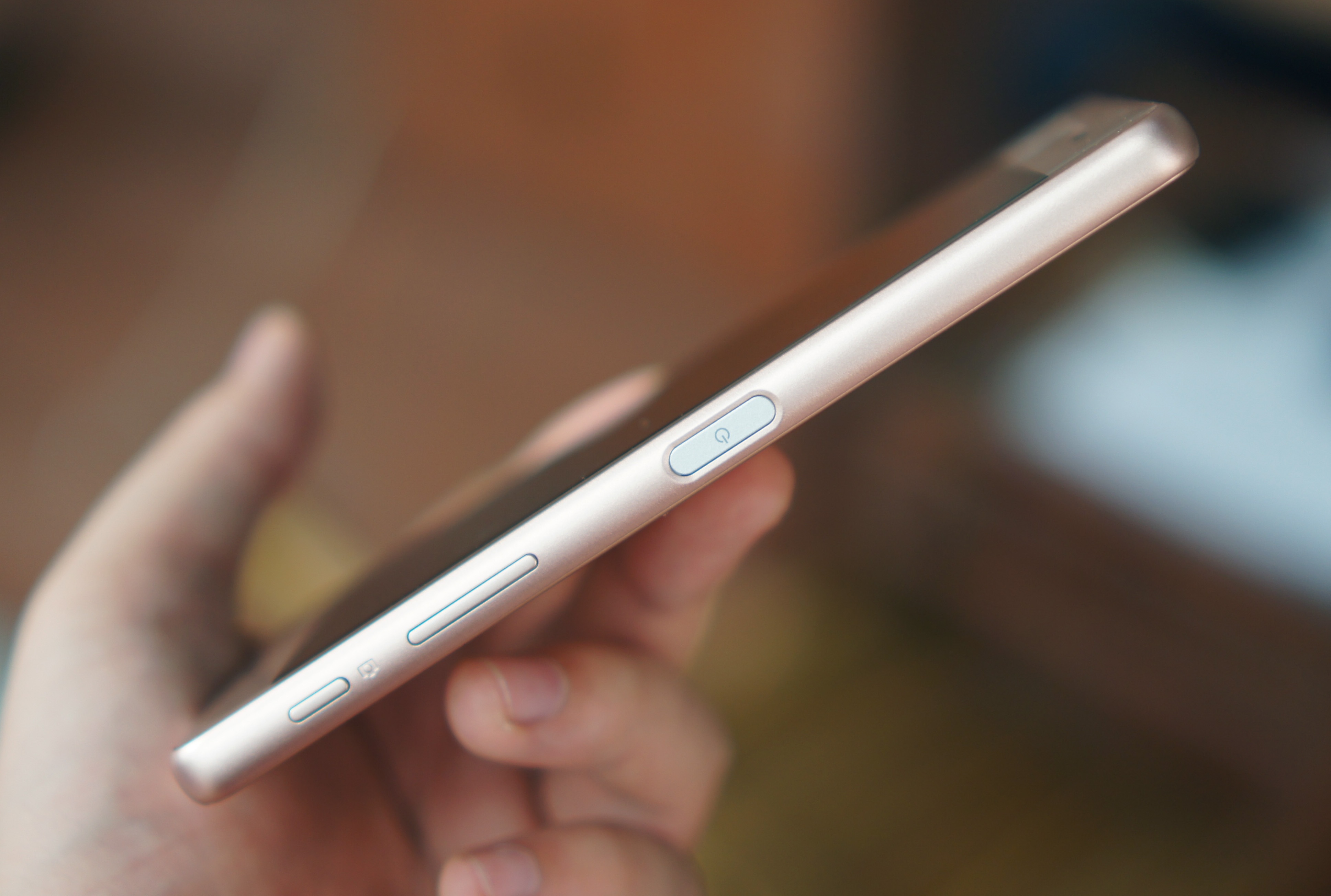 Xperia X Performance ve Viet Nam anh 4