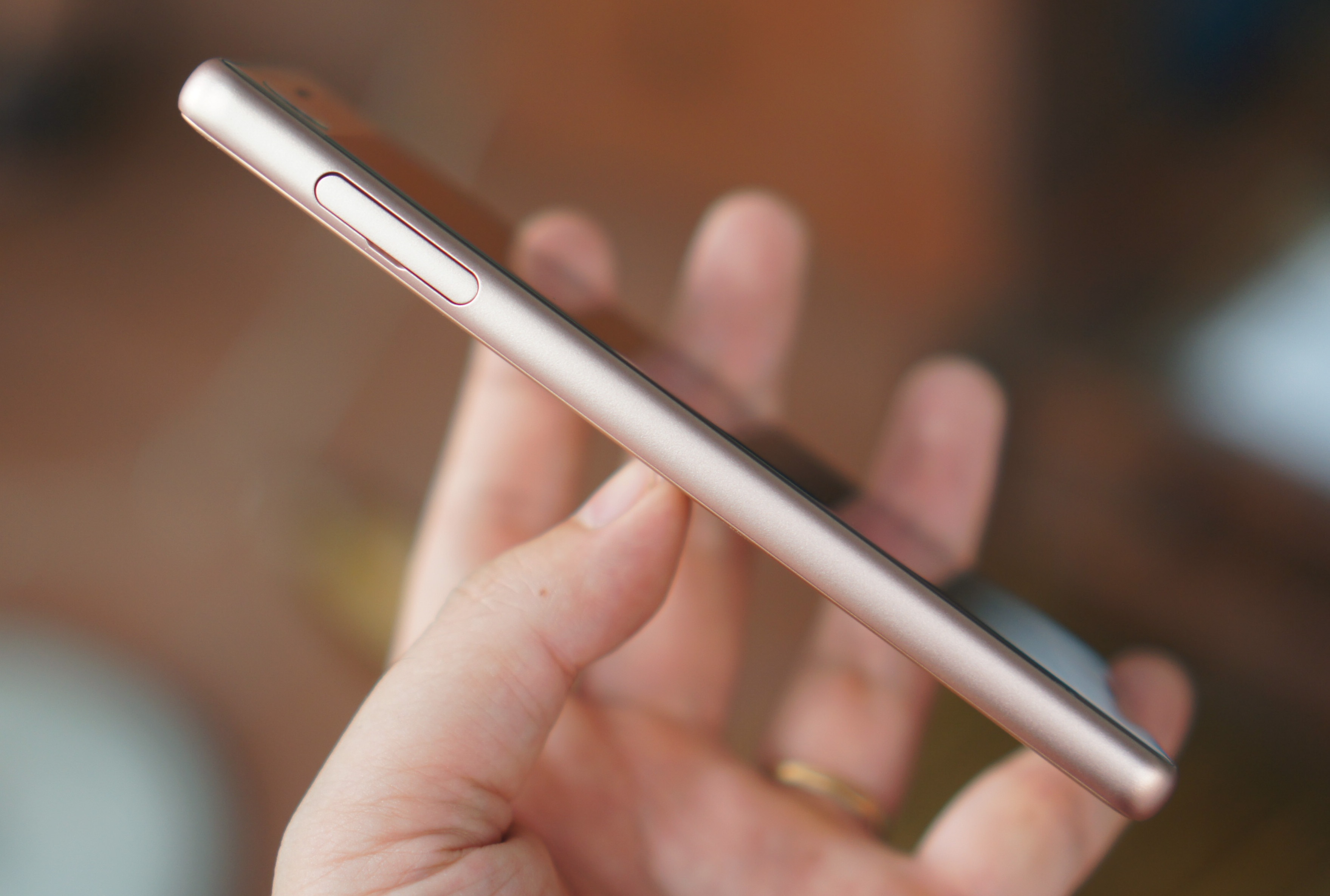 Xperia X Performance ve Viet Nam anh 5